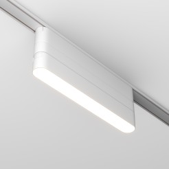 MAYTONI Komponenty do oświetlenia ścieżek Accessories for tracks Radity TRA084FC-11LW