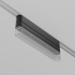 MAYTONI Komponenty do oświetlenia ścieżek Accessories for tracks Radity TRA084FC-11LB