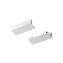 MAYTONI Komponenty do natynkowego systemu szynowego Accessories for tracks Radity TRA084EC-112W