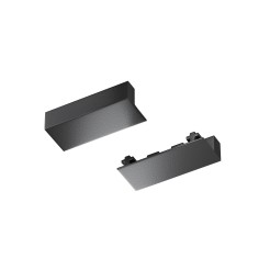 MAYTONI Komponenty do natynkowego systemu szynowego Accessories for tracks Radity TRA084EC-112B