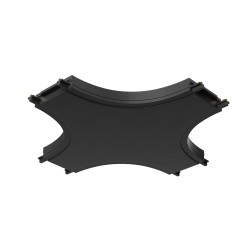 MAYTONI Komponenty do natynkowego systemu szynowego Accessories for tracks Radity TRA084CX-11B
