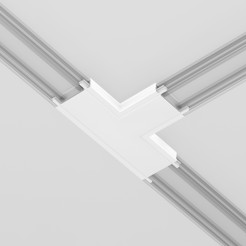 MAYTONI Komponenty do natynkowego systemu szynowego Accessories for tracks Radity TRA084CT-11W