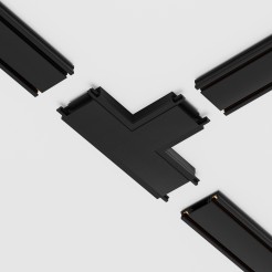 MAYTONI Komponenty do natynkowego systemu szynowego Accessories for tracks Radity TRA084CT-11B