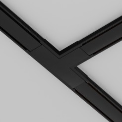 MAYTONI Komponenty do natynkowego systemu szynowego Accessories for tracks Radity TRA084CT-11B