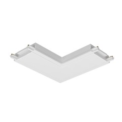 MAYTONI Komponenty do natynkowego systemu szynowego Accessories for tracks Radity TRA084CL-11W