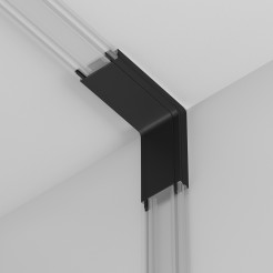 MAYTONI Komponenty do natynkowego systemu szynowego Accessories for tracks Radity TRA084CI-11B
