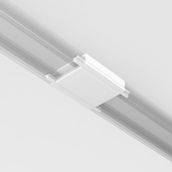 MAYTONI Komponenty do natynkowego systemu szynowego Accessories for tracks Radity TRA084C-11W