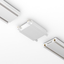 MAYTONI Komponenty do natynkowego systemu szynowego Accessories for tracks Radity TRA084C-11W