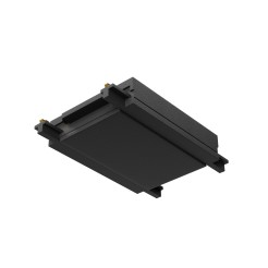MAYTONI Komponenty do natynkowego systemu szynowego Accessories for tracks Radity TRA084C-11B