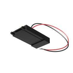 MAYTONI Komponenty do natynkowego systemu szynowego Accessories for tracks Radity TRA084B-11B