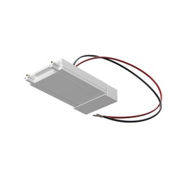 MAYTONI Komponenty do natynkowego systemu szynowego Accessories for tracks Radity TRA084B-11W