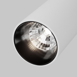 MAYTONI Ścieżka świetlna Focus LED 12W LED 1100lm 4000K 90 CRI 