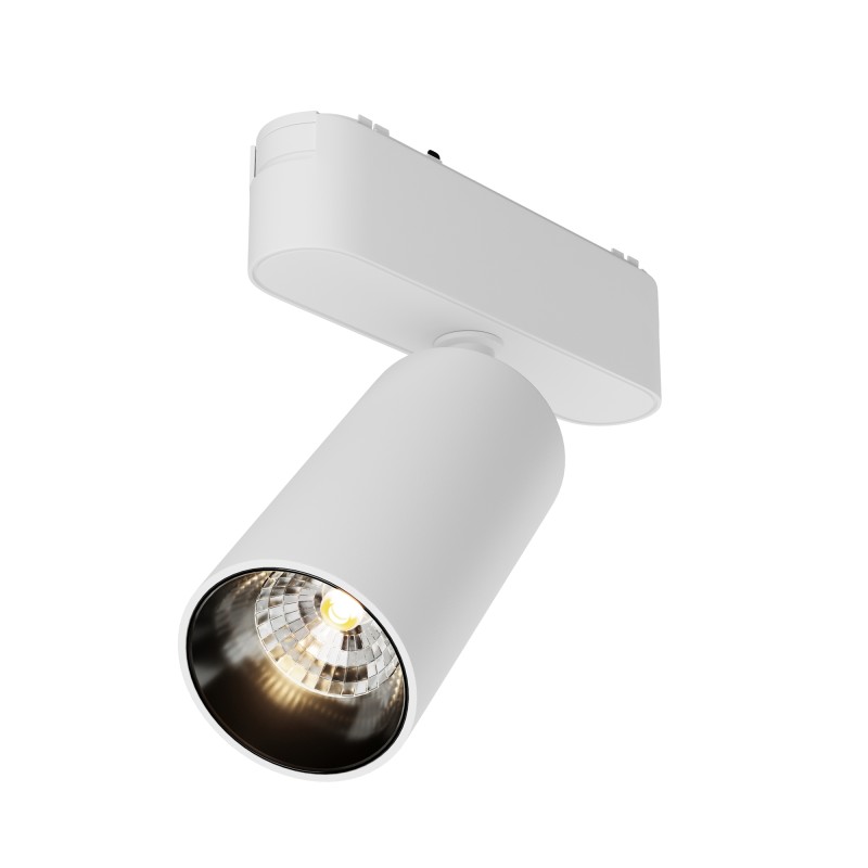MAYTONI Ścieżka świetlna Focus LED 12W LED 1000lm 3000K 90 CRI 