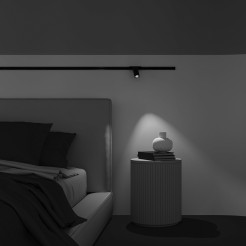 MAYTONI Ścieżka świetlna Focus LED 12W LED 1000lm 3000K 90 CRI 