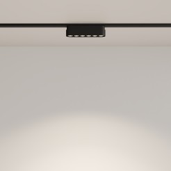 MAYTONI Ścieżka świetlna Points 6W LED 700lm 4000K 90 CRI  TR082-1-6W4K-M-B
