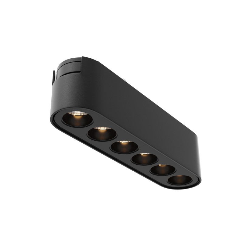 MAYTONI Ścieżka świetlna Points 6W LED 600lm 3000K 90 CRI 