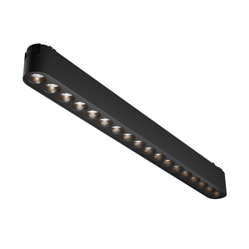 MAYTONI Ścieżka świetlna Points 16W LED 1850lm 4000K 90 CRI 