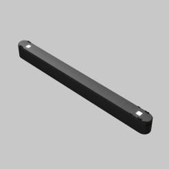 MAYTONI Ścieżka świetlna Points 16W LED 1850lm 4000K 90 CRI  TR082-1-18W4K-M-B