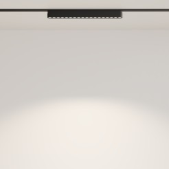 MAYTONI Ścieżka świetlna Points 16W LED 1850lm 4000K 90 CRI  TR082-1-18W4K-M-B