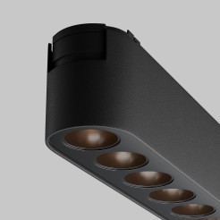 MAYTONI Ścieżka świetlna Points 16W LED 1850lm 4000K 90 CRI  TR082-1-18W4K-M-B