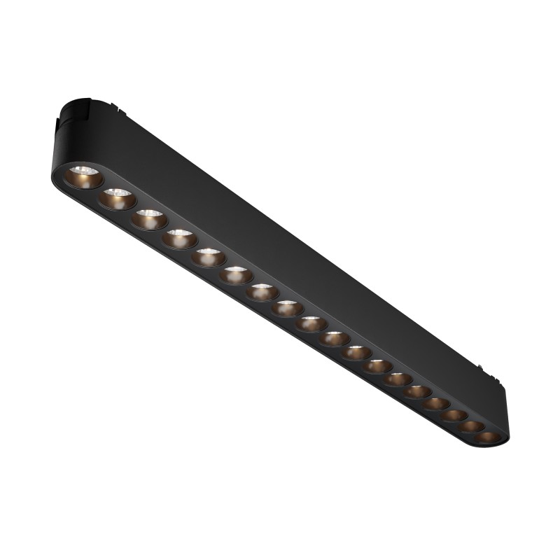 MAYTONI Ścieżka świetlna Points 16W LED 1800lm 3000K 90 CRI 