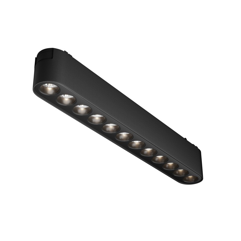 MAYTONI Ścieżka świetlna Points 12W LED 1400lm 4000K 90 CRI 