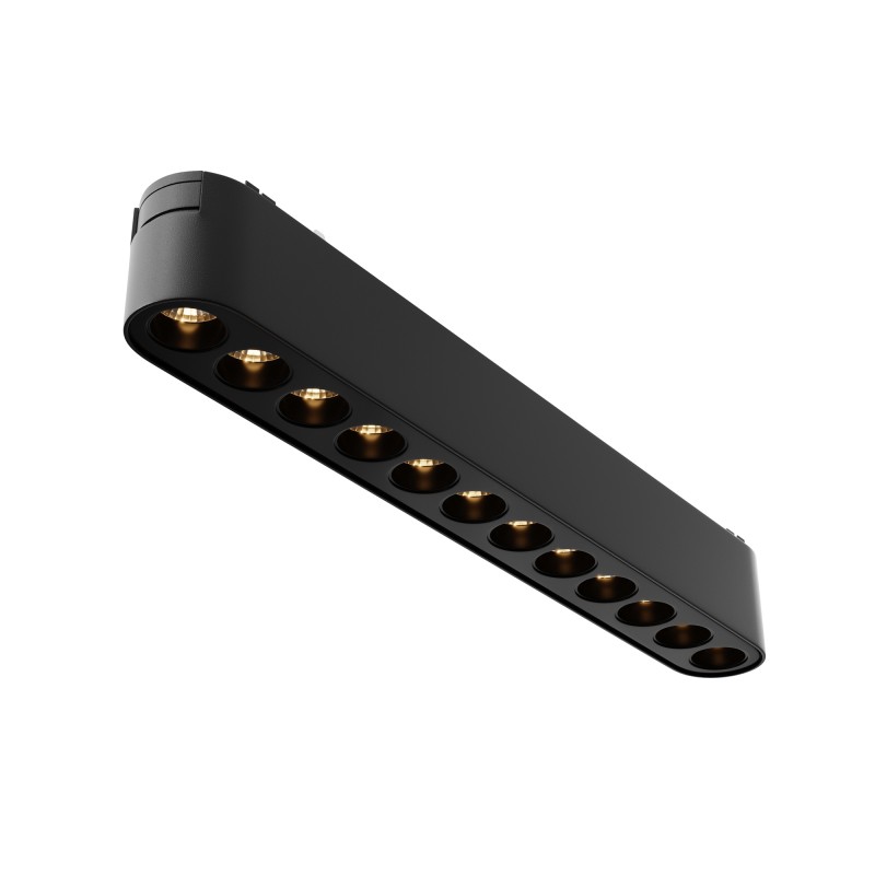 MAYTONI Ścieżka świetlna Points 12W LED 1200lm 3000K 90 CRI 