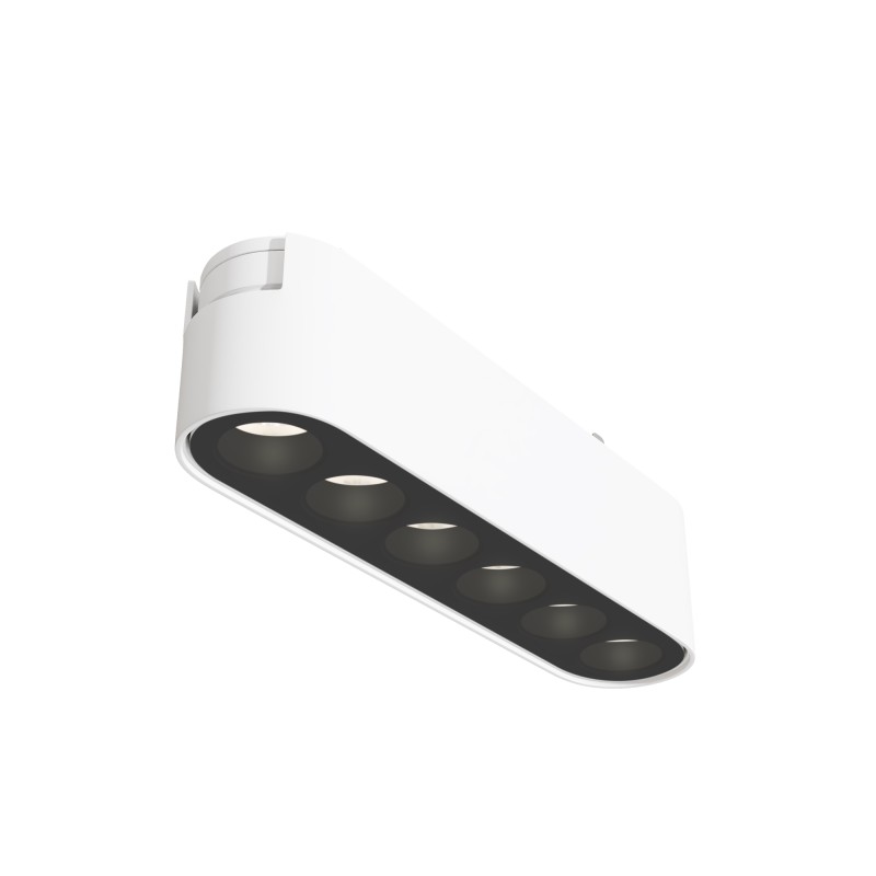 MAYTONI Ścieżka świetlna Points 6W LED 700lm 4000K 90 CRI 