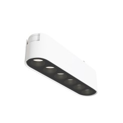 MAYTONI Ścieżka świetlna Points 6W LED 700lm 4000K 90 CRI  TR082-1-6W4K-M-W