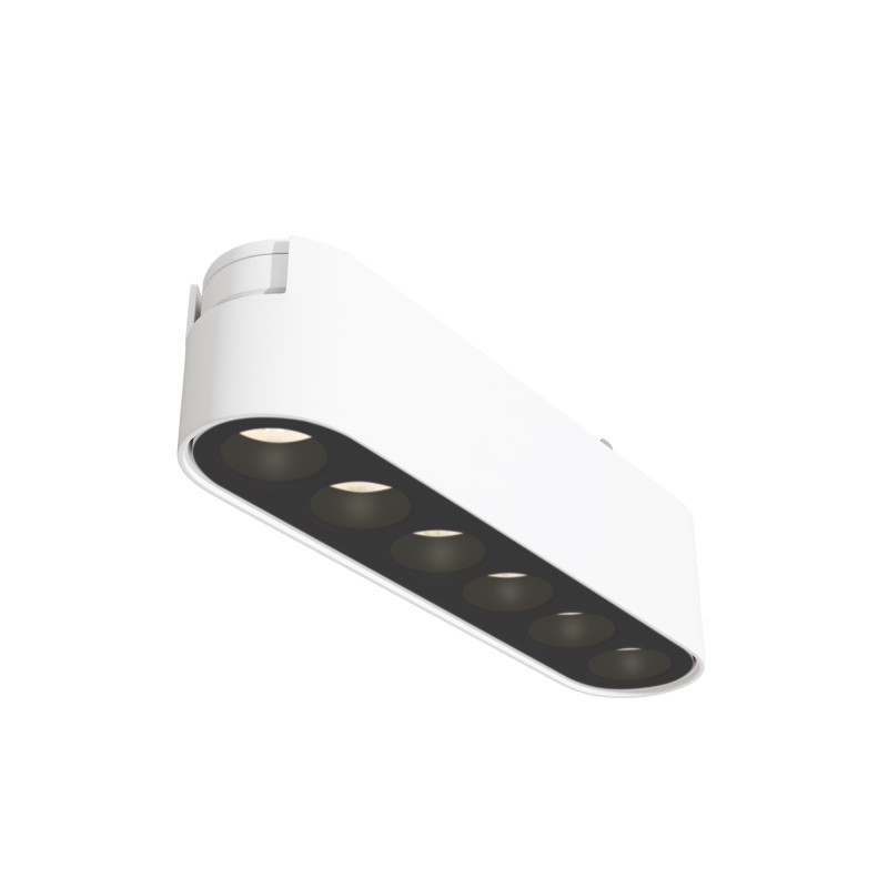 MAYTONI Ścieżka świetlna Points 6W LED 600lm 3000K 90 CRI 