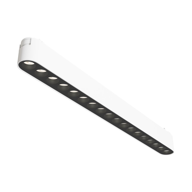 MAYTONI Ścieżka świetlna Points 16W LED 1850lm 4000K 90 CRI 