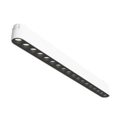 MAYTONI Ścieżka świetlna Points 16W LED 1850lm 4000K 90 CRI  TR082-1-18W4K-M-W