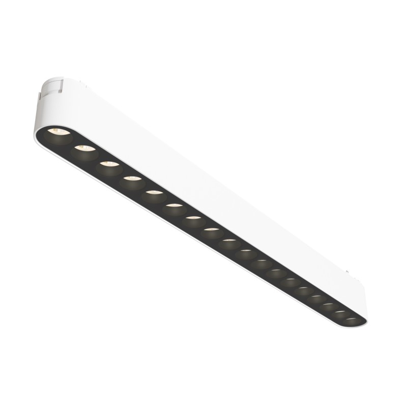 MAYTONI Ścieżka świetlna Points 16W LED 1800lm 3000K 90 CRI 