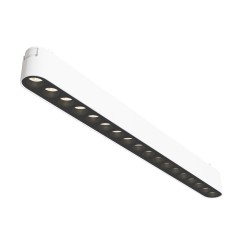 MAYTONI Ścieżka świetlna Points 16W LED 1800lm 3000K 90 CRI  TR082-1-18W3K-M-W