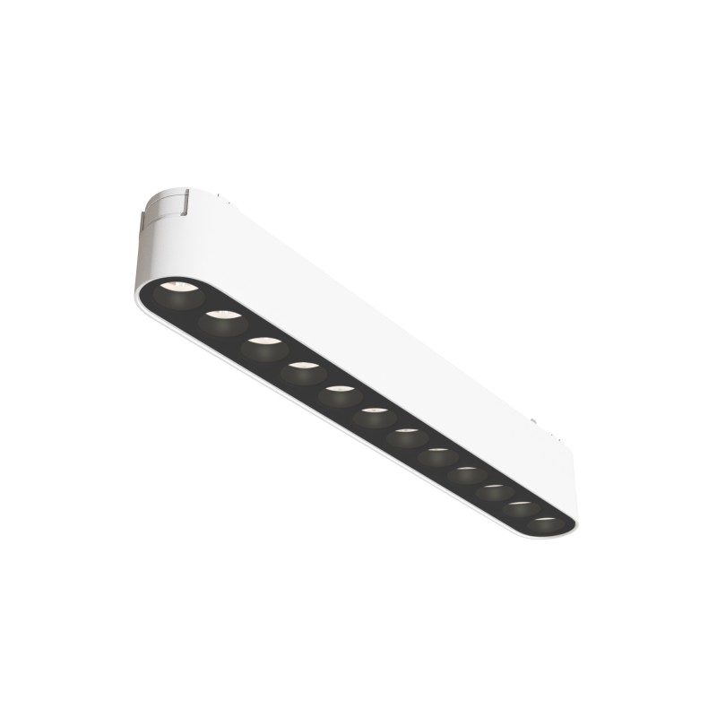 MAYTONI Ścieżka świetlna Points 12W LED 1400lm 4000K 90 CRI 