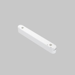 MAYTONI Ścieżka świetlna Points 12W LED 1400lm 4000K 90 CRI  TR082-1-12W4K-M-W