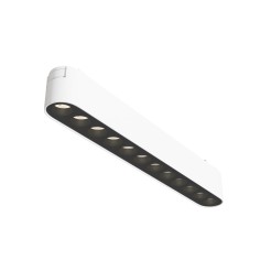MAYTONI Ścieżka świetlna Points 12W LED 1300lm 3000K 90 CRI  TR082-1-12W3K-M-W
