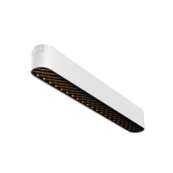 MAYTONI Ścieżka świetlna Basis Grid 12W LED 190lm 3000K 90 CRI  TR084-1-12W3K-W
