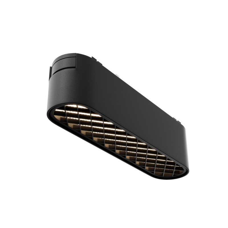 MAYTONI Ścieżka świetlna Basis Grid 6W LED 90lm 4000K 90 CRI 