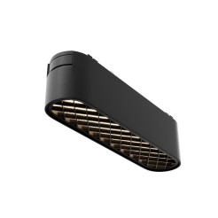 MAYTONI Ścieżka świetlna Basis Grid 6W LED 90lm 4000K 90 CRI  TR084-1-6W4K-B