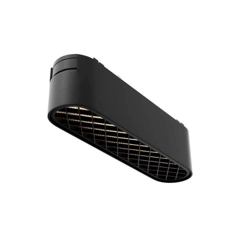 MAYTONI Ścieżka świetlna Basis Grid 6W LED 90lm 3000K 90 CRI 