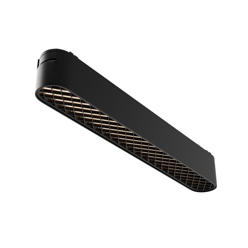 MAYTONI Ścieżka świetlna Basis Grid 12W LED 190lm 3000K 90 CRI 