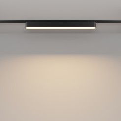 MAYTONI Ścieżka świetlna Basis 16W LED 900lm 3000K 90 CRI  TR080-1-18W3K-B