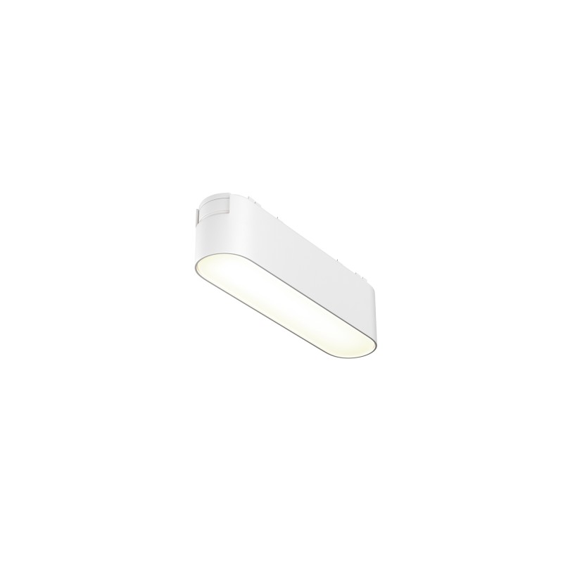 MAYTONI Ścieżka świetlna Basis 6W LED 500lm 4000K 90 CRI 