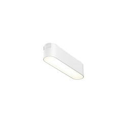 MAYTONI Ścieżka świetlna Basis 6W LED 500lm 4000K 90 CRI 