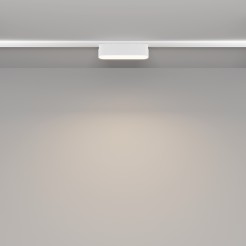 MAYTONI Ścieżka świetlna Basis 6W LED 500lm 4000K 90 CRI 