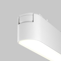 MAYTONI Ścieżka świetlna Basis 6W LED 500lm 4000K 90 CRI 