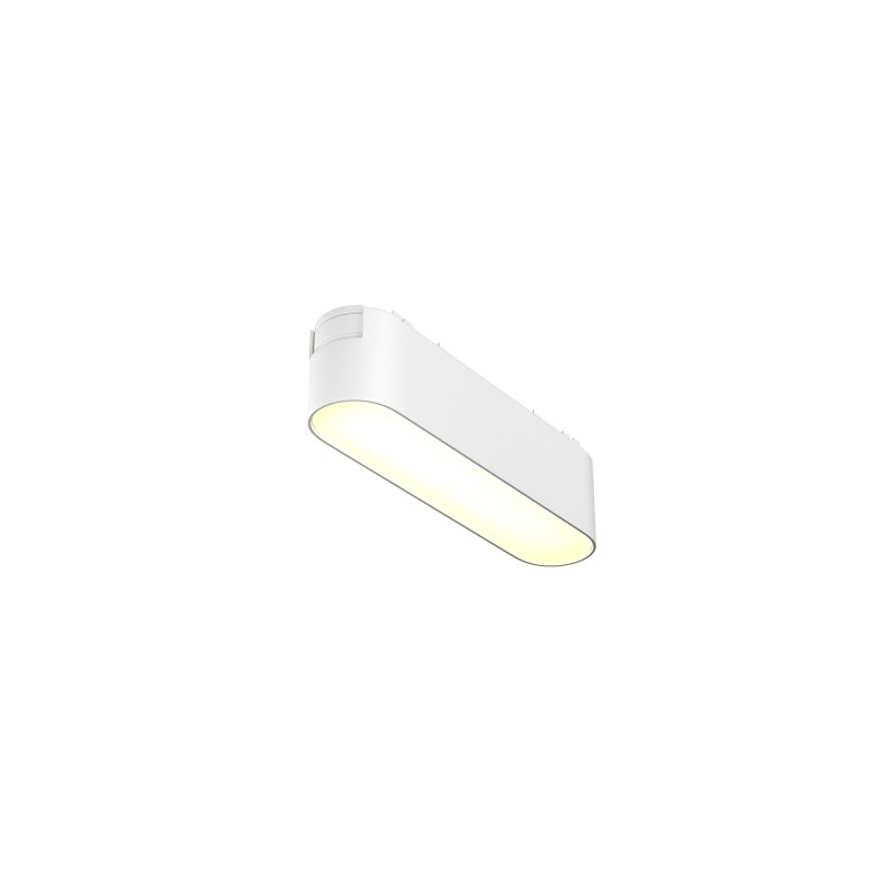 MAYTONI Ścieżka świetlna Basis 6W LED 450lm 3000K 90 CRI 