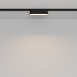 MAYTONI Ścieżka świetlna Basis 6W LED 350lm 3000K 90 CRI  TR080-1-6W3K-B