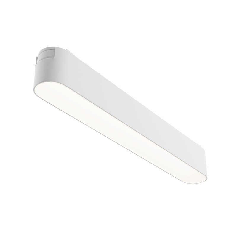 MAYTONI Ścieżka świetlna Basis 12W LED 1000lm 4000K 90 CRI 